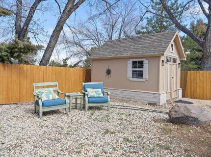 120 Drew Drive, Reno, NV 89511 Photo