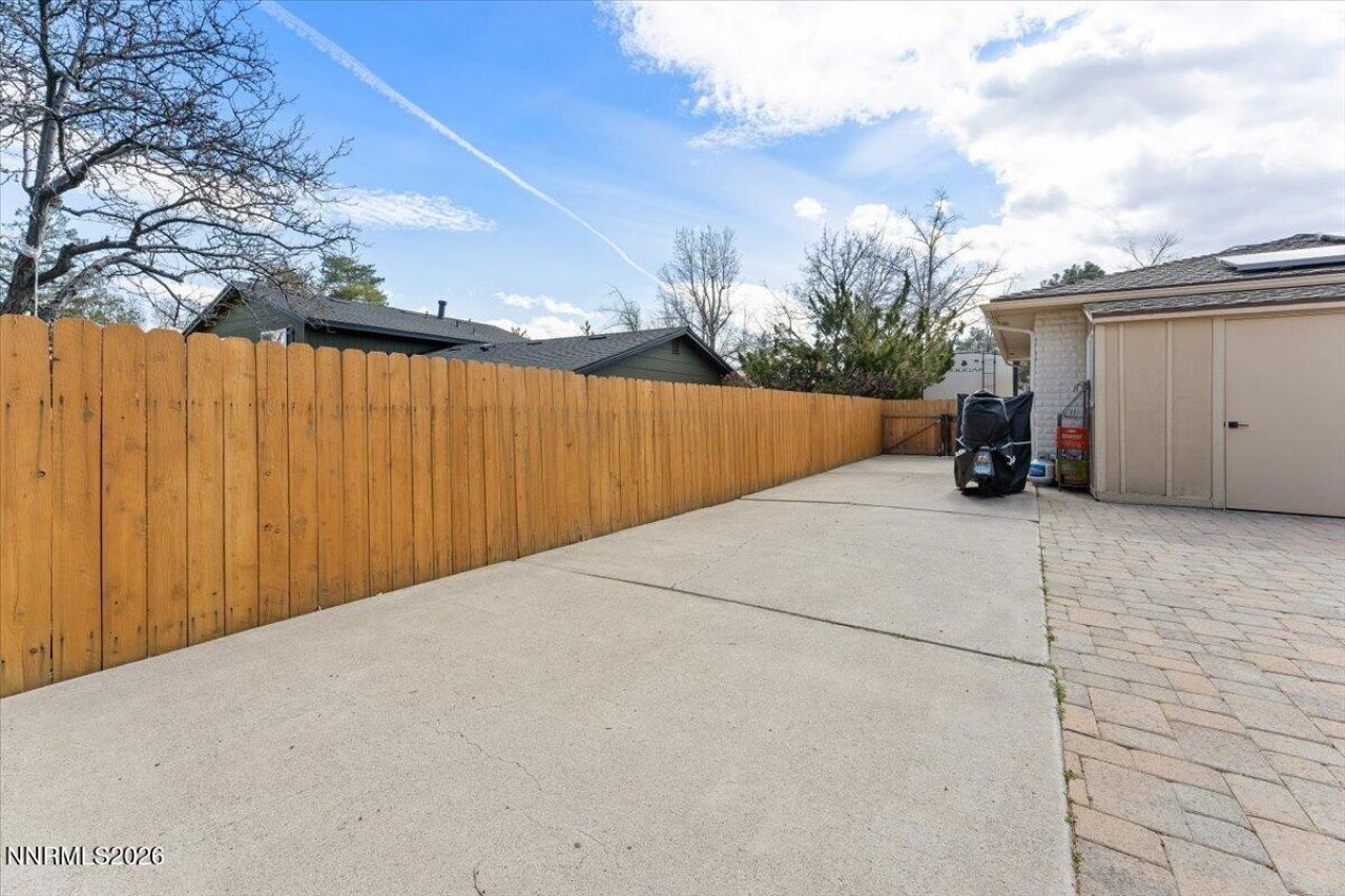 120 Drew Drive, Reno, NV 89511 Photo