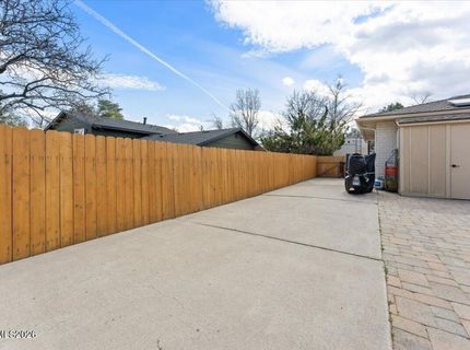 120 Drew Drive, Reno, NV 89511 Photo