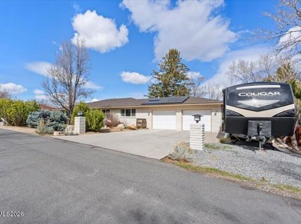 120 Drew Drive, Reno, NV 89511 Photo