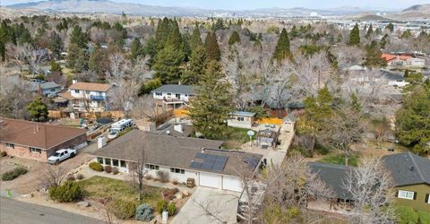 120 Drew Drive, Reno, NV 89511 Photo