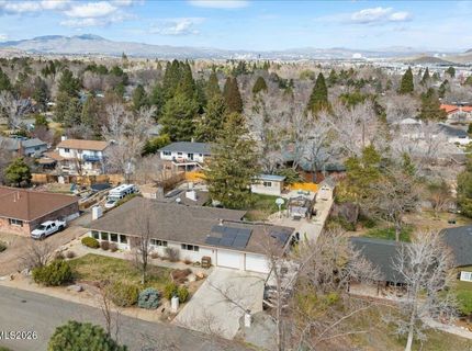 120 Drew Drive, Reno, NV 89511 Photo
