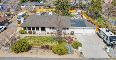 120 Drew Drive, Reno, NV 89511 Photo