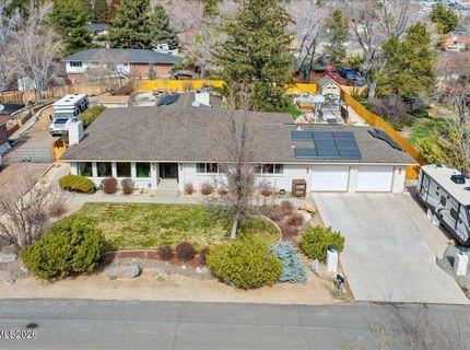 120 Drew Drive, Reno, NV 89511 Photo