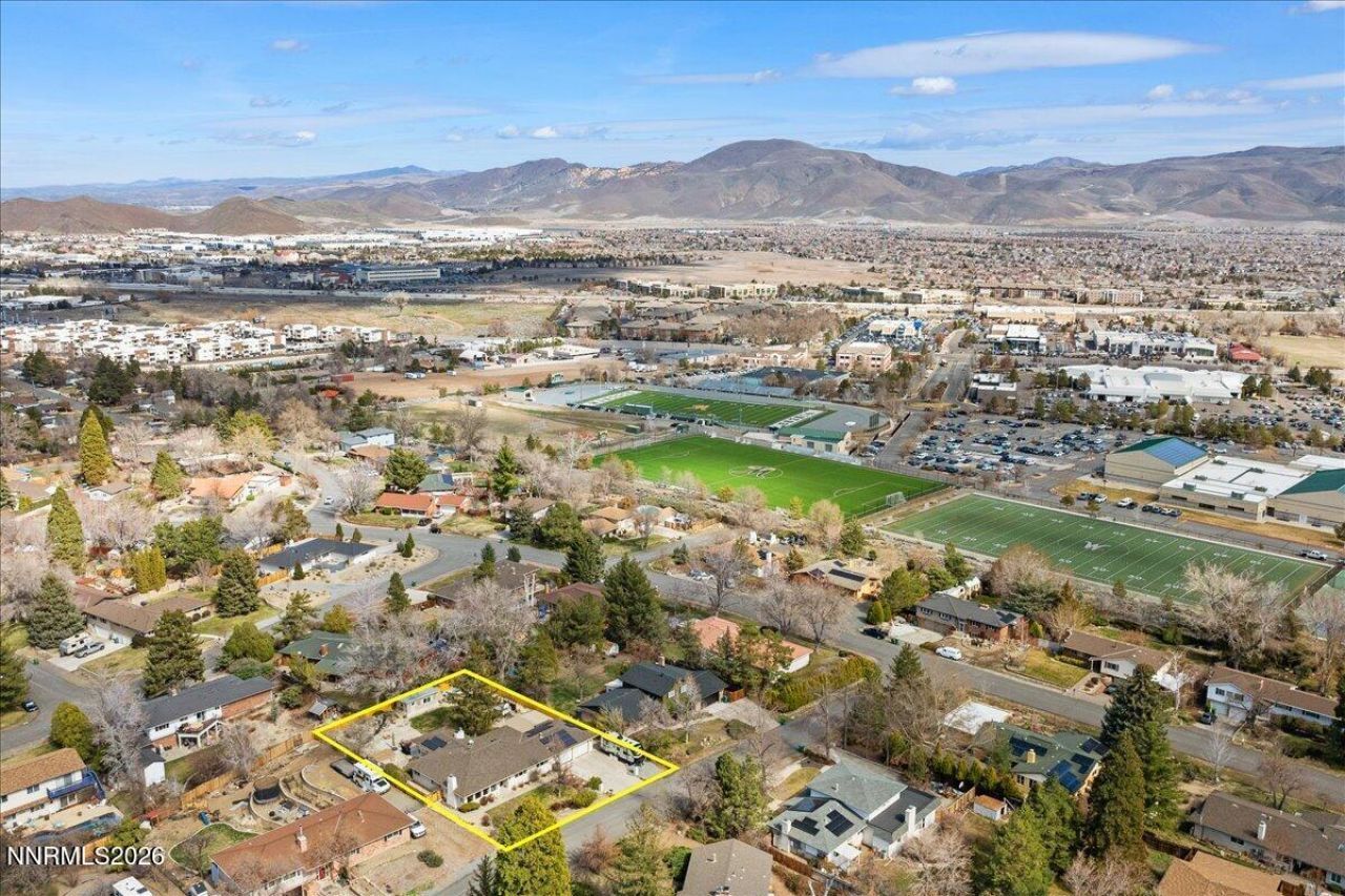 120 Drew Drive, Reno, NV 89511 Photo