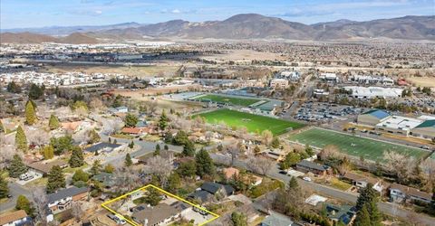 120 Drew Drive, Reno, NV 89511 Photo