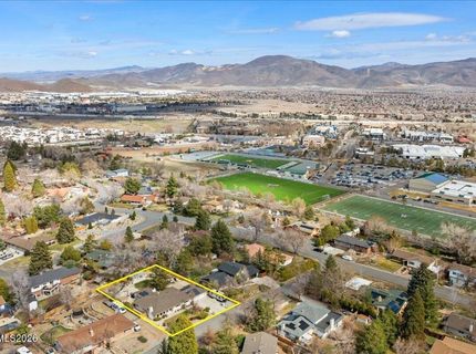 120 Drew Drive, Reno, NV 89511 Photo