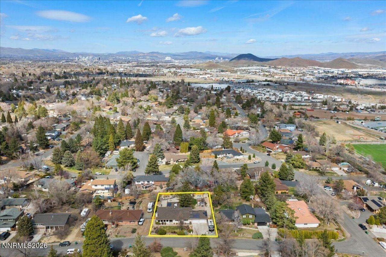 120 Drew Drive, Reno, NV 89511 Photo