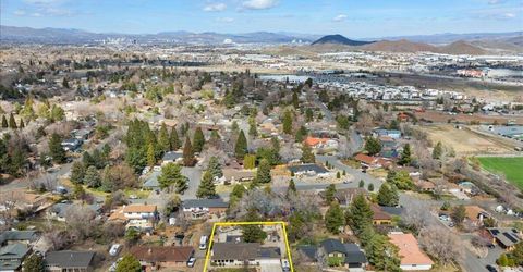 120 Drew Drive, Reno, NV 89511 Photo