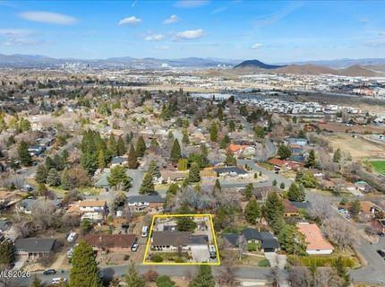 120 Drew Drive, Reno, NV 89511 Photo