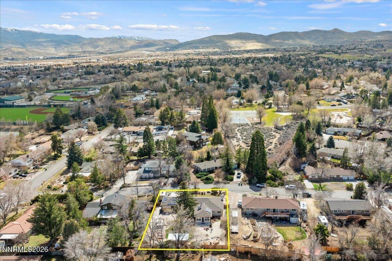 120 Drew Drive, Reno, NV 89511 Photo