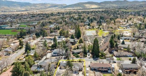 120 Drew Drive, Reno, NV 89511 Photo