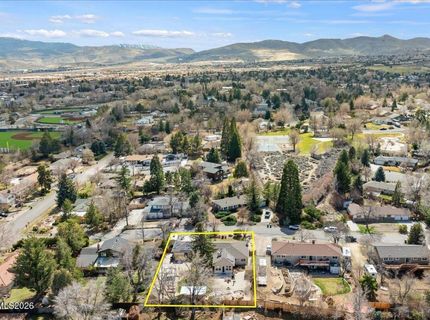 120 Drew Drive, Reno, NV 89511 Photo