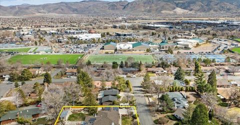 120 Drew Drive, Reno, NV 89511 Photo