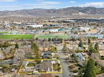 120 Drew Drive, Reno, NV 89511 Photo