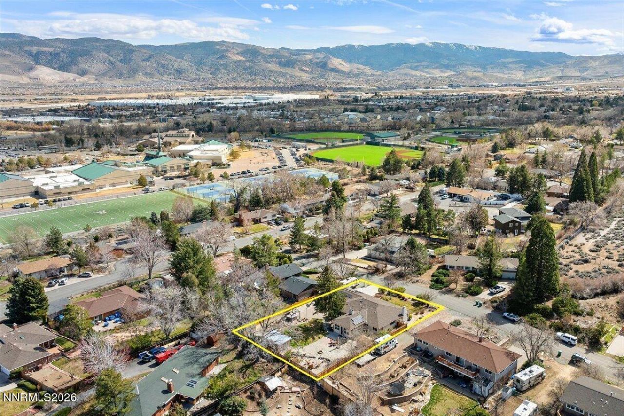 120 Drew Drive, Reno, NV 89511 Photo