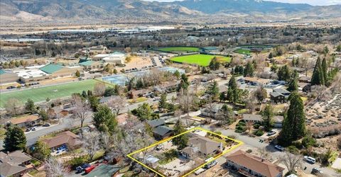 120 Drew Drive, Reno, NV 89511 Photo