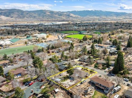 120 Drew Drive, Reno, NV 89511 Photo