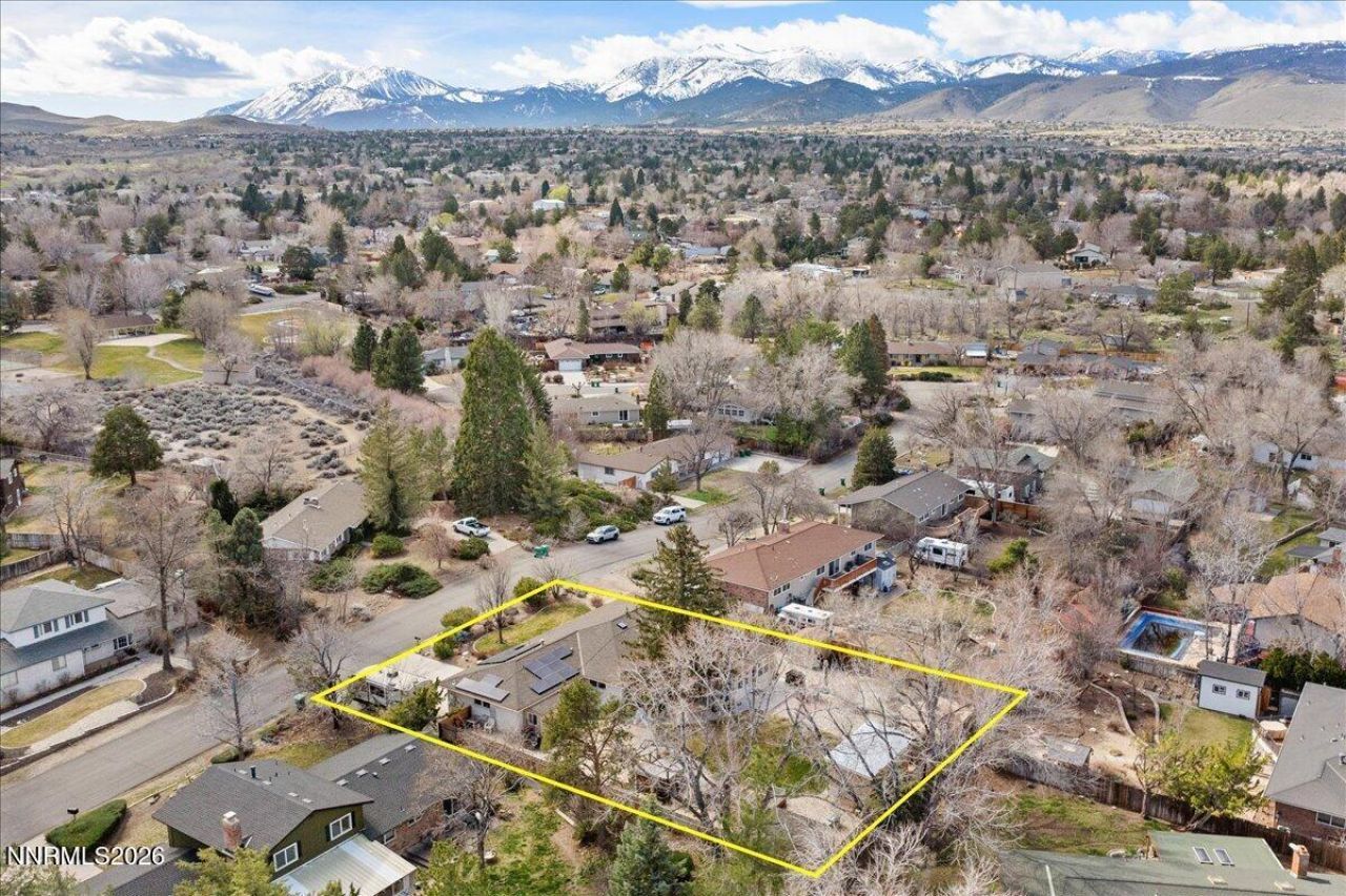 120 Drew Drive, Reno, NV 89511 Photo