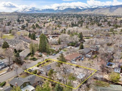 120 Drew Drive, Reno, NV 89511 Photo