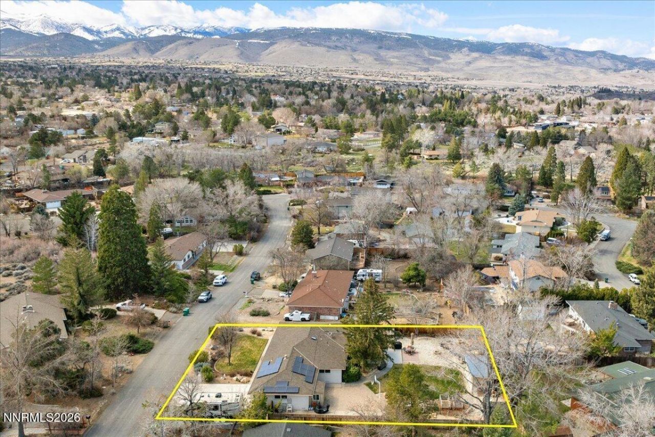 120 Drew Drive, Reno, NV 89511 Photo