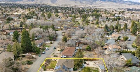 120 Drew Drive, Reno, NV 89511 Photo