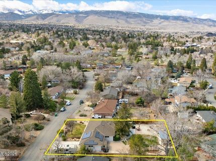120 Drew Drive, Reno, NV 89511 Photo