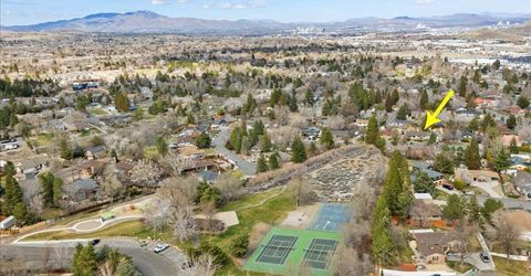 120 Drew Drive, Reno, NV 89511 Photo
