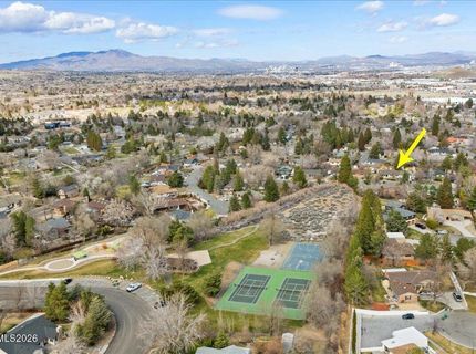 120 Drew Drive, Reno, NV 89511 Photo