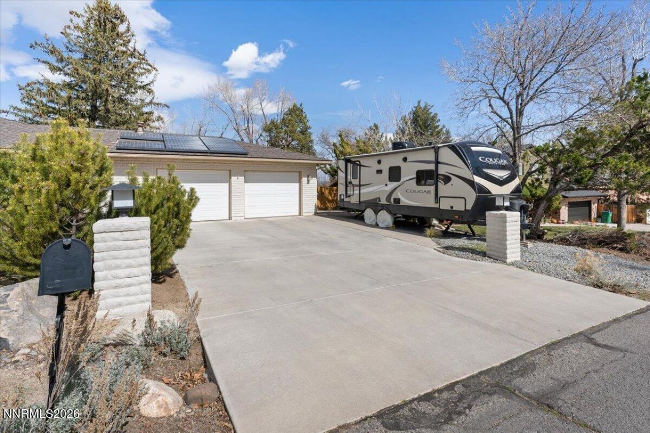 120 Drew Drive, Reno, NV 89511 Photo