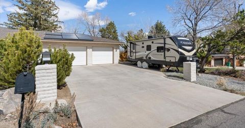 120 Drew Drive, Reno, NV 89511 Photo