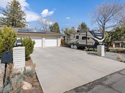 120 Drew Drive, Reno, NV 89511 Photo