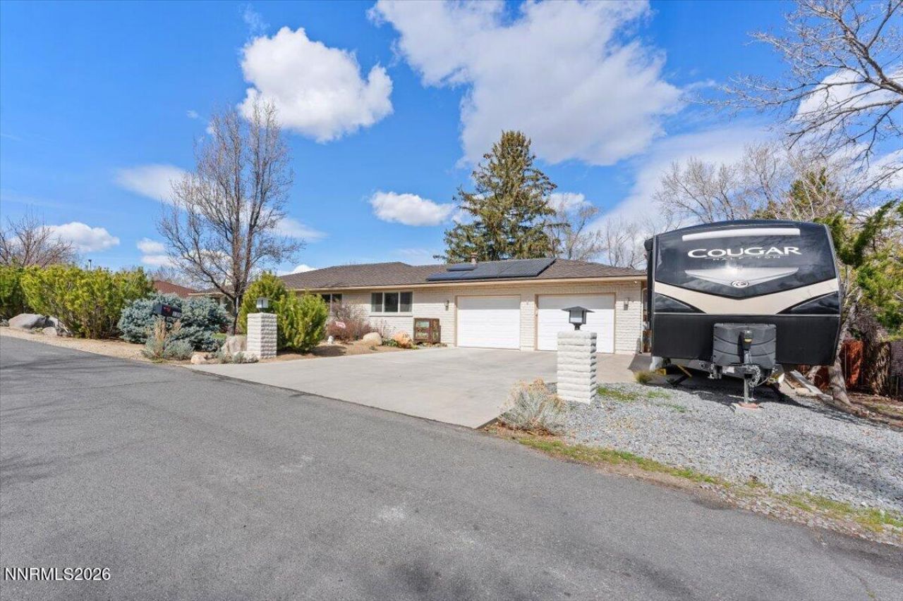 120 Drew Drive, Reno, NV 89511 Photo