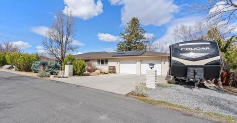 120 Drew Drive, Reno, NV 89511 Photo