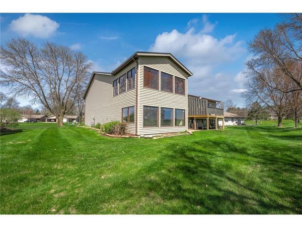 607 Pondhurst Drive, Amery, WI 54001