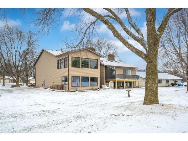 607 Pondhurst Drive, Amery, WI 54001