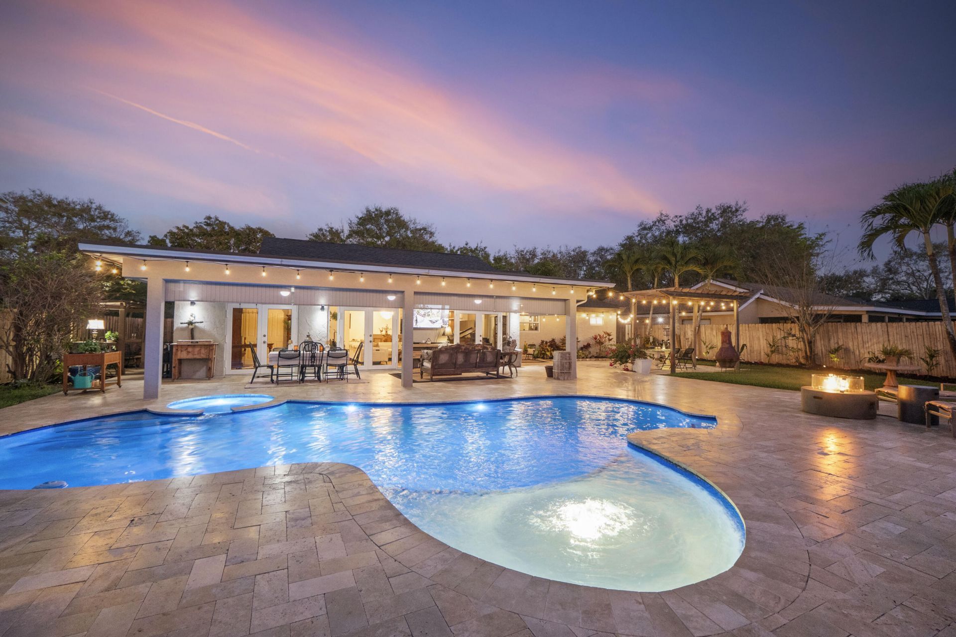 12214 Melissa Way, Hollywood, FL 33026 Photo