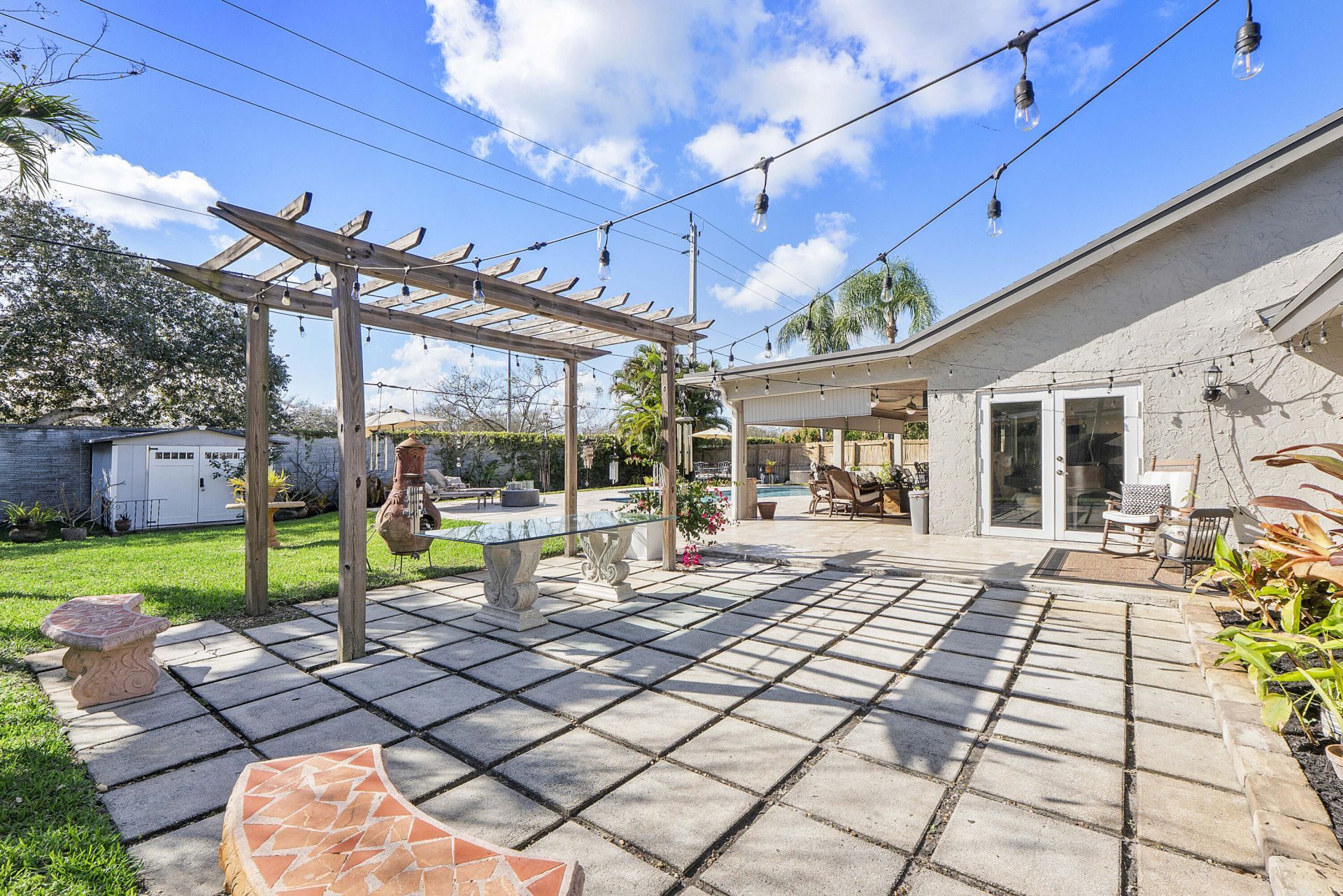 12214 Melissa Way, Hollywood, FL 33026 Photo