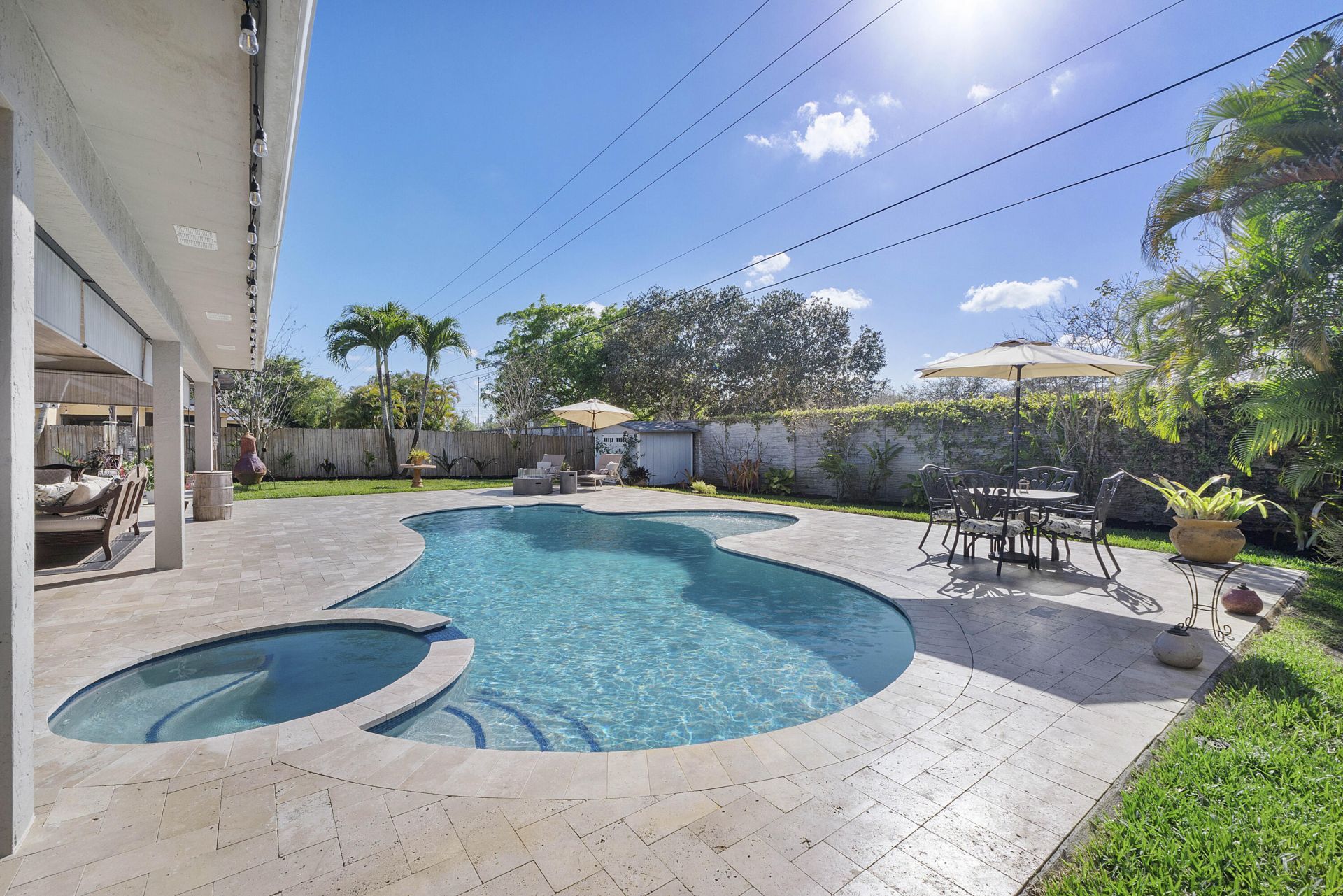 12214 Melissa Way, Hollywood, FL 33026 Photo