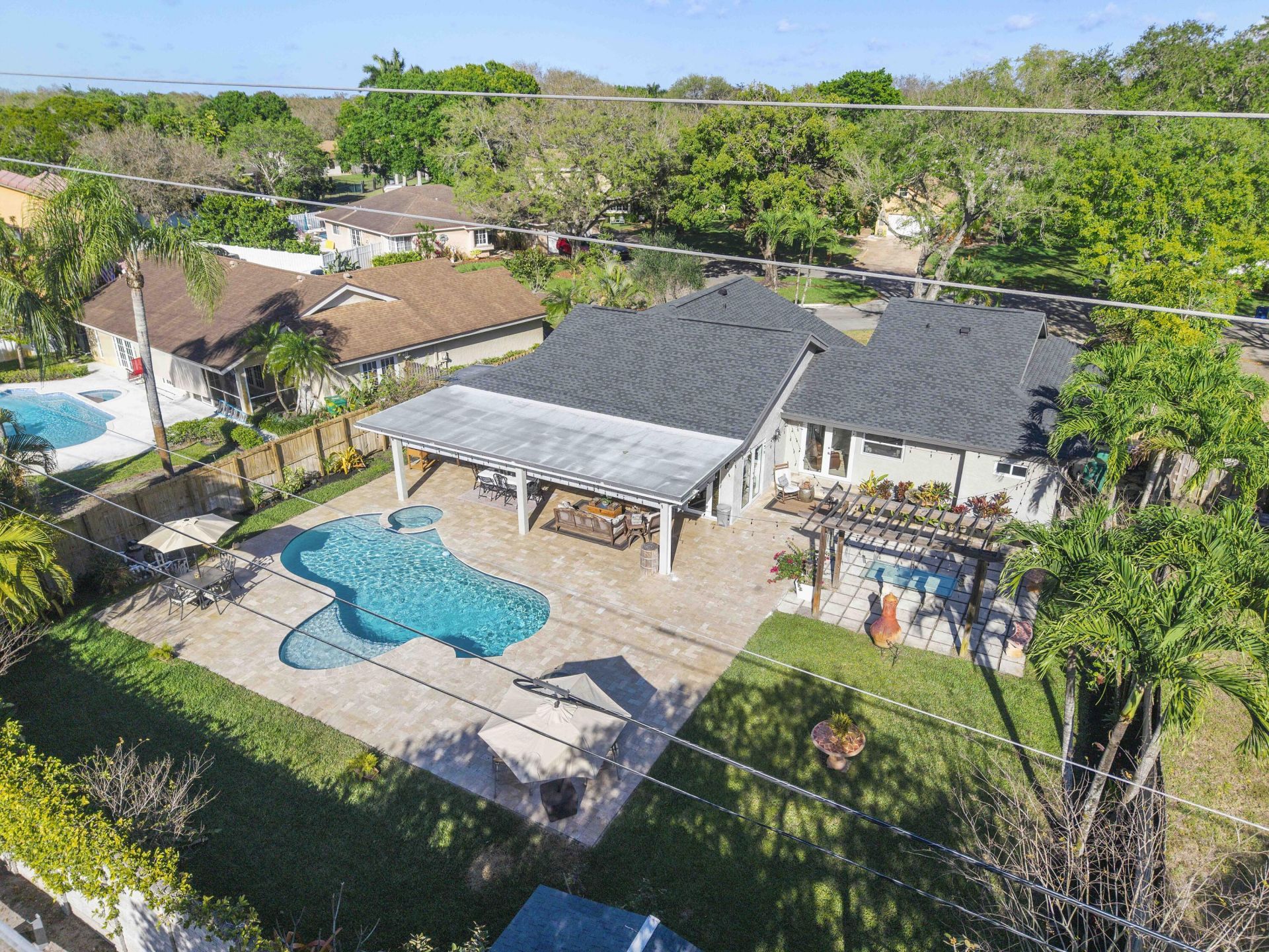 12214 Melissa Way, Hollywood, FL 33026 Photo