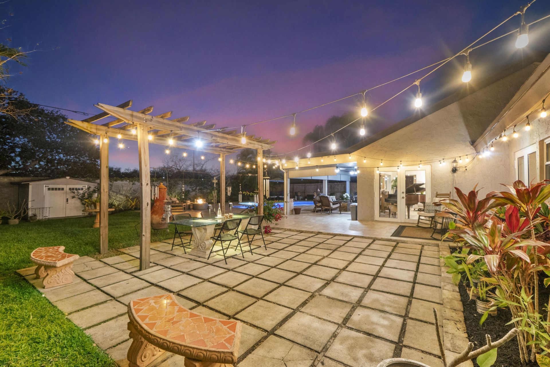 12214 Melissa Way, Hollywood, FL 33026 Photo