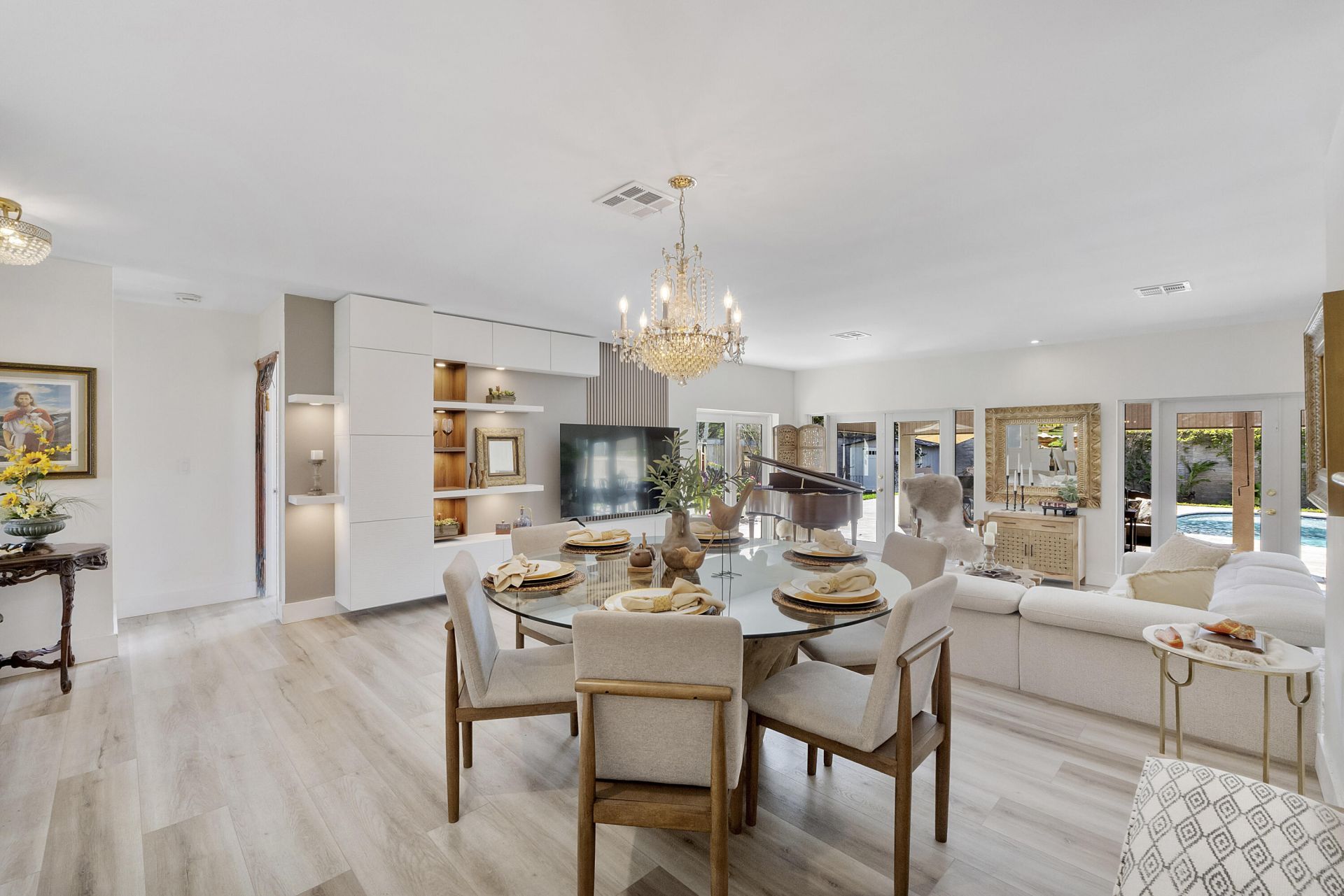 12214 Melissa Way, Hollywood, FL 33026 Photo