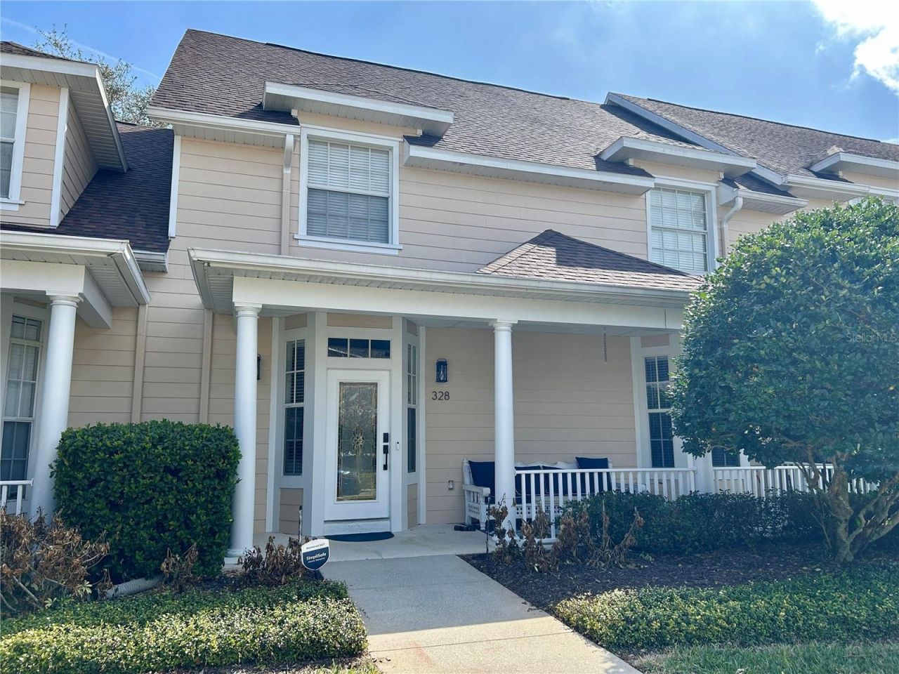 328 Nautica Mile Drive, Clermont, FL 34711 Main Photo