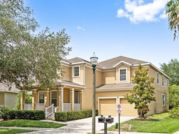 10075 BAYWATER BREEZE DRIVE , ORLANDO, FL 32827