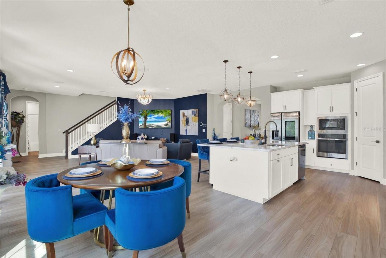 13113 Wildflower Meadow Drive, Riverview, FL 33579 Photo