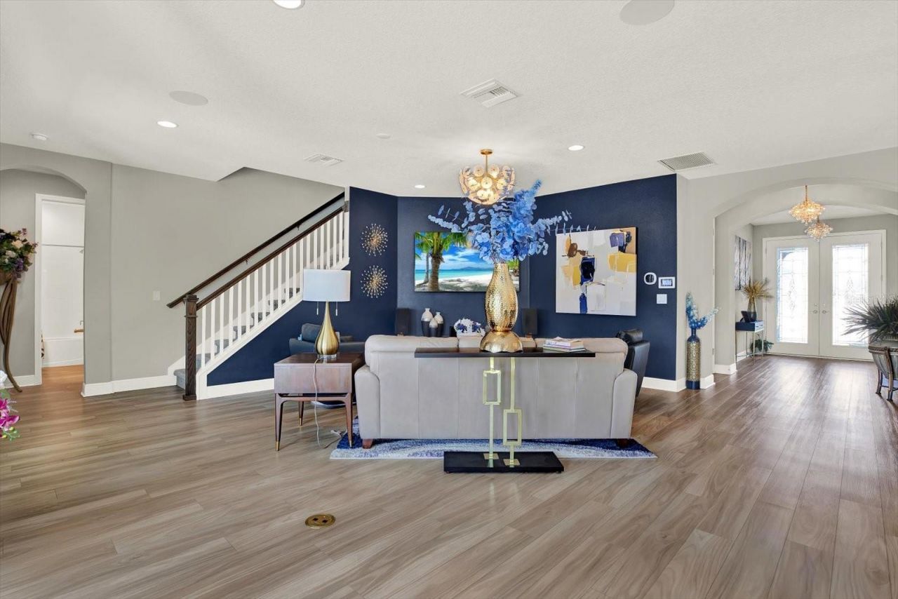 13113 Wildflower Meadow Drive, Riverview, FL 33579 Photo