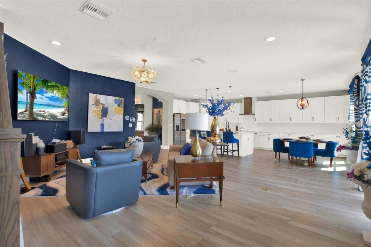 13113 Wildflower Meadow Drive, Riverview, FL 33579 Photo