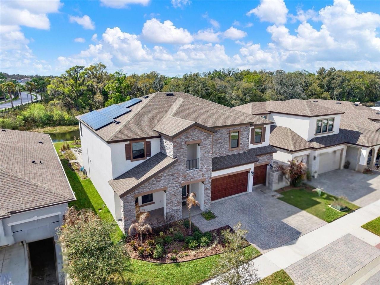 13113 Wildflower Meadow Drive, Riverview, FL 33579 Photo