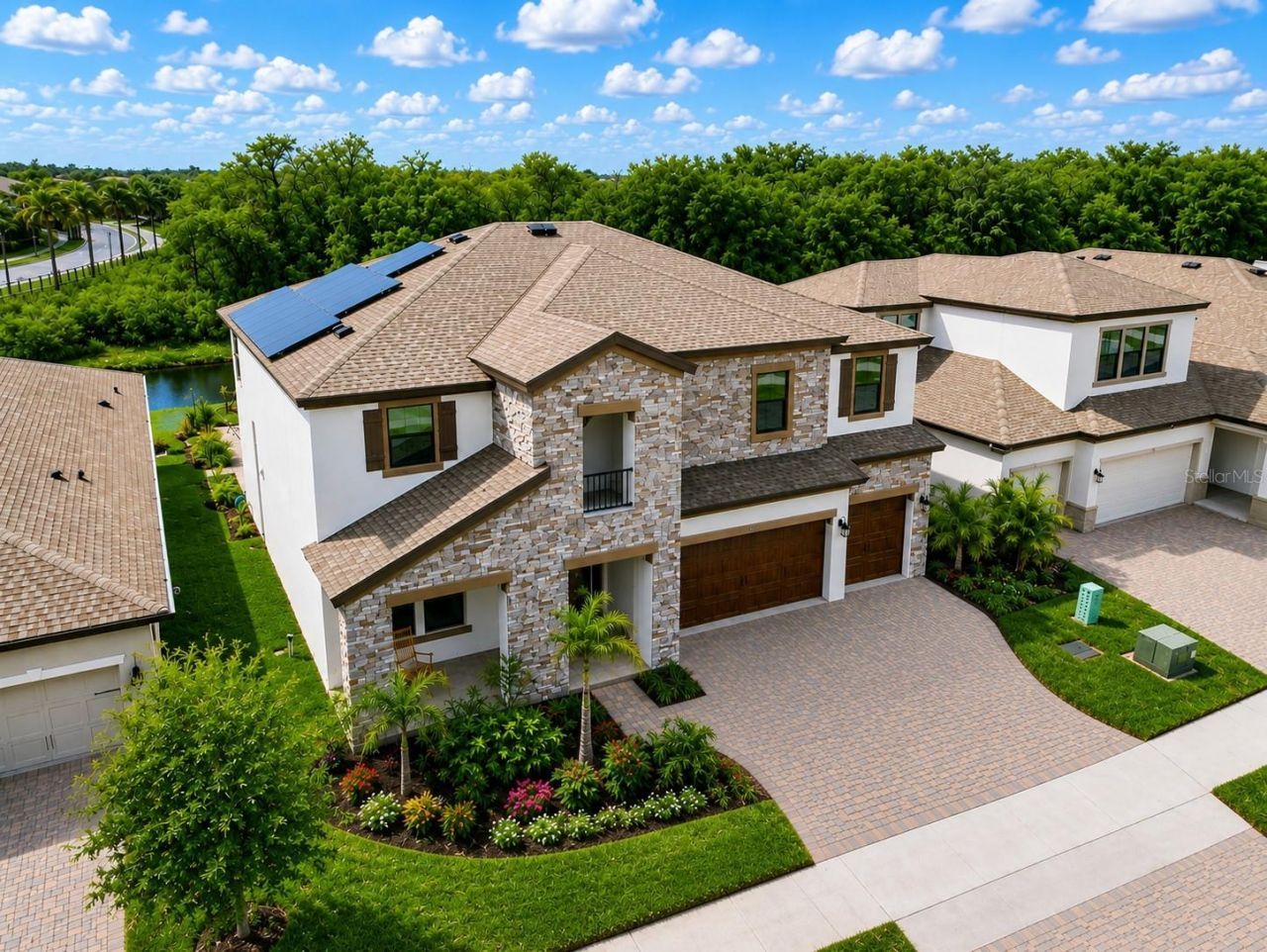 13113 Wildflower Meadow Drive, Riverview, FL 33579 Photo