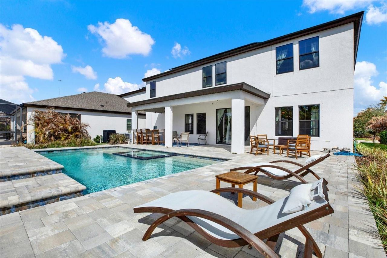 13113 Wildflower Meadow Drive, Riverview, FL 33579 Photo